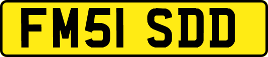 FM51SDD