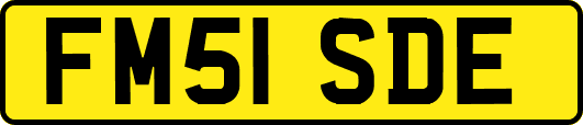 FM51SDE