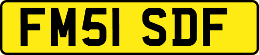 FM51SDF