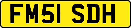 FM51SDH