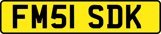 FM51SDK