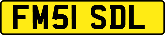 FM51SDL