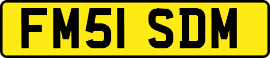 FM51SDM