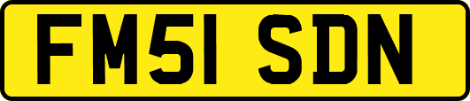 FM51SDN