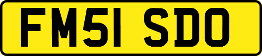 FM51SDO