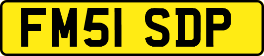 FM51SDP