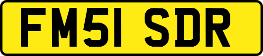 FM51SDR