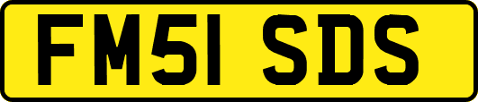 FM51SDS