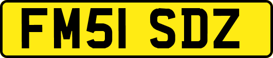 FM51SDZ