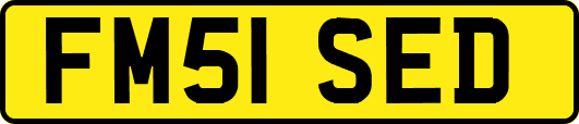 FM51SED