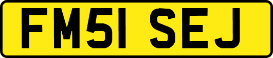 FM51SEJ