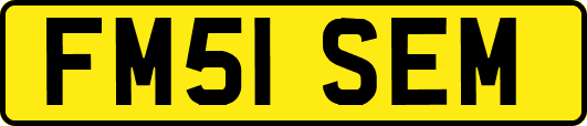 FM51SEM