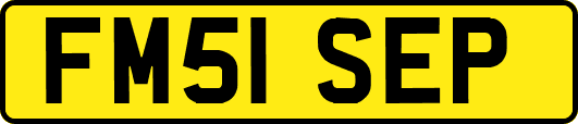 FM51SEP