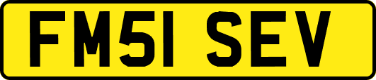 FM51SEV