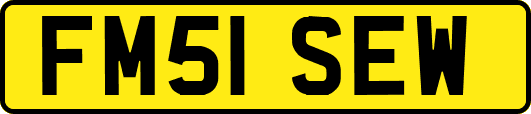 FM51SEW