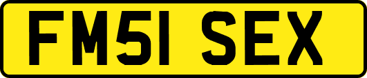 FM51SEX