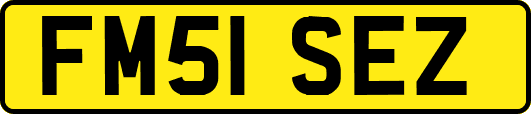 FM51SEZ