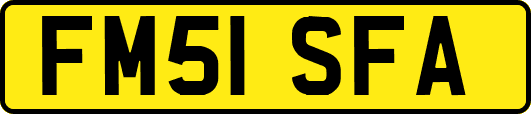 FM51SFA