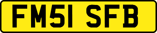 FM51SFB