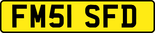 FM51SFD