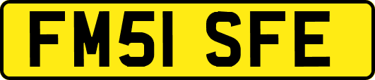 FM51SFE