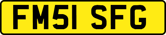 FM51SFG