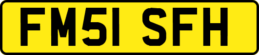 FM51SFH