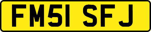 FM51SFJ