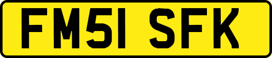 FM51SFK