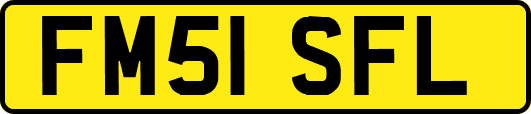 FM51SFL