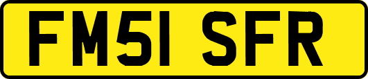 FM51SFR