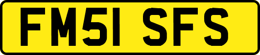 FM51SFS