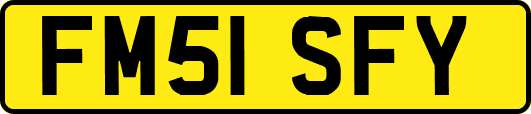 FM51SFY