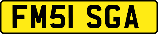 FM51SGA