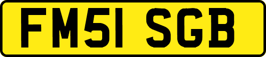 FM51SGB