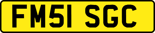 FM51SGC