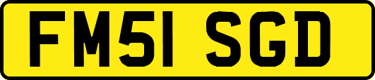 FM51SGD