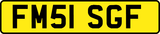 FM51SGF