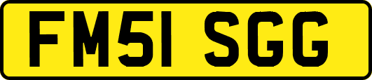 FM51SGG