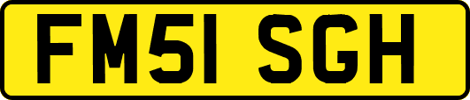 FM51SGH