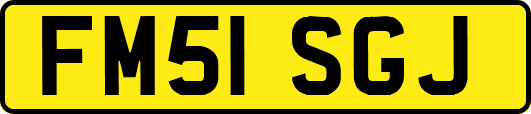 FM51SGJ