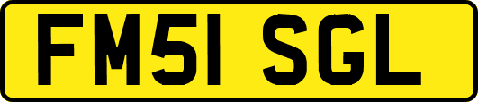 FM51SGL