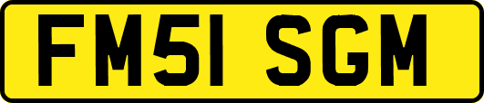 FM51SGM