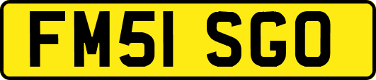 FM51SGO