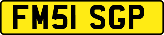 FM51SGP