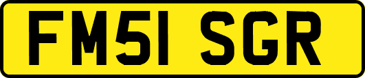 FM51SGR