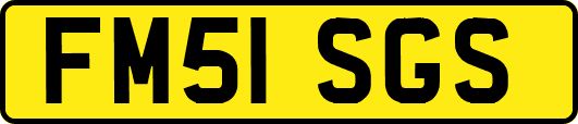 FM51SGS