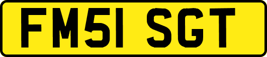 FM51SGT