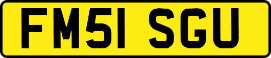 FM51SGU