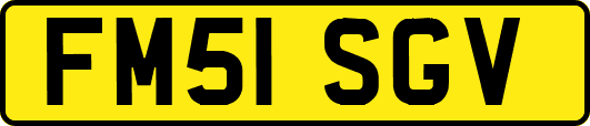 FM51SGV